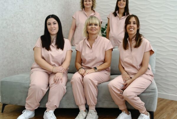 dentista en Castalla